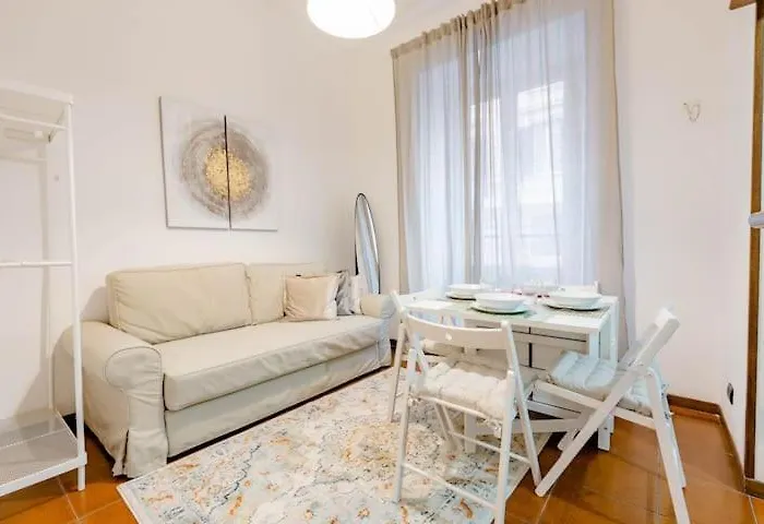 Apartment New! Casa Micheli A Trastevere *
