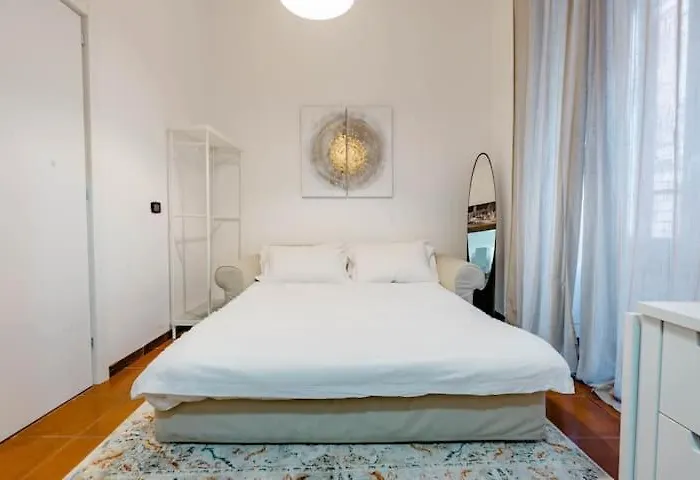 New! Casa Micheli A Trastevere Rom