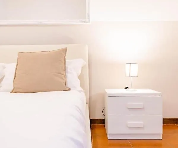 New! Casa Micheli A Trastevere Apartment *
