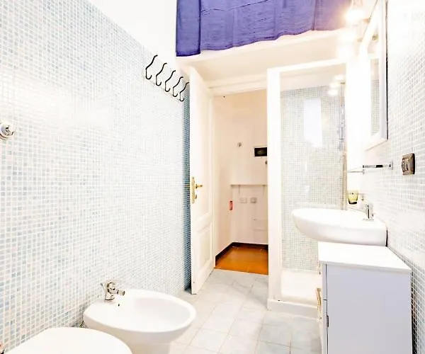 Apartment New! Casa Micheli A Trastevere *